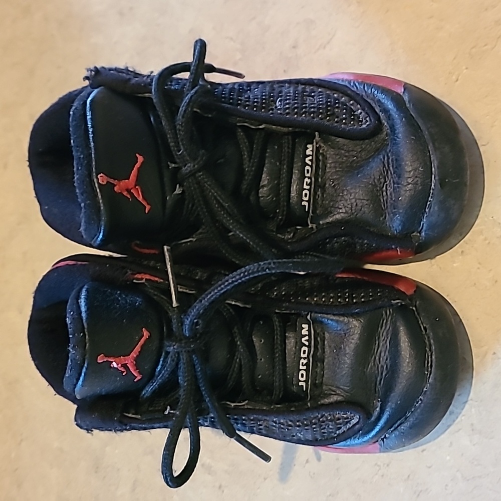 Nike Air Jordan Retro XIII